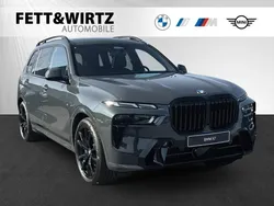 Grau Neu 2024 BMW X7 M Sport SUV | 115.590 € (Superpreis)