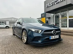Mercedes A35 AMG