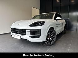 Weiß Gebraucht 2025 Porsche Cayenne SUV | 132.990 €