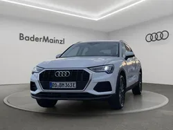 Weiß Gebraucht 2024 Audi Q3 Sport SUV | 42.930 € (Teuer)