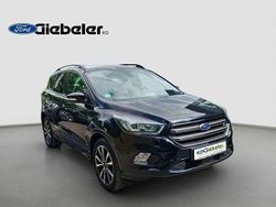 Iridiumschwarz metallic Gebraucht 2019 Ford Kuga ST-Line SUV | 17.900 € (Fairer Preis)