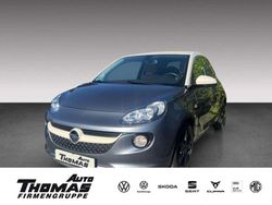 Licht grau m2 Gebraucht 2019 Opel Adam Kleinwagen | 11.180 € (Fairer Preis)