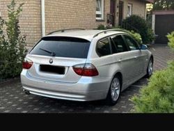 Gebraucht 2007 BMW 320 Kombi | 2.400 € (Fairer Preis)