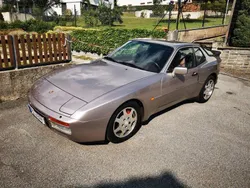 Gebraucht 1988 Porsche 944 Turbo S Coupé | 41.000 €