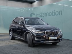 Schwarz Gebraucht 2023 BMW X5 SUV | 62.300 € (Guter Preis)
