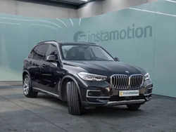 Schwarz Gebraucht 2023 BMW X5 SUV | 62.300 € (Superpreis)