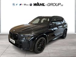 Schwarz Gebraucht 2024 BMW X5 M Sport SUV | 82.790 € (Superpreis)