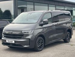 Grau Neu 2025 VW T7 Style Van | 58.980 €