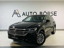 Schwarz Gebraucht 2019 VW Touareg SUV | 35.890 € (Guter Preis)