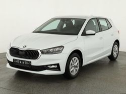 Moon weiß metallic Neu 2026 Skoda Fabia Limousine | 21.495 € (Fairer Preis)