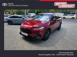 Rot Gebraucht 2025 Honda ZR-V Hybrid SUV | 38.980 € (Fairer Preis)