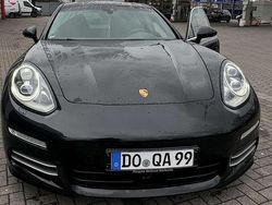 Gebraucht 2014 Porsche Panamera 4S Limousine | 26.000 € (Fairer Preis)