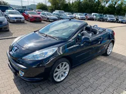 Peugeot 207 CC