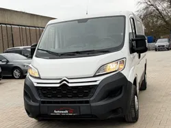 Citroën Jumper