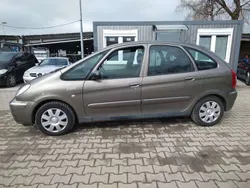 Braun Gebraucht 2008 Citroën Xsara Picasso Style Van / Kleinbus | 350 € (Superpreis)