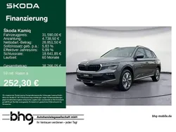 Grau Gebraucht 2025 Skoda Kamiq Drive SUV | 31.590 € (Teuer)