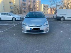 Silber Gebraucht 2010 Toyota Prius Limousine | 10.900 € (Etwas zu teuer)