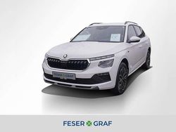 Candy weiss Neu 2025 Skoda Kamiq Selection SUV | 28.300 € (Teuer)