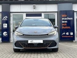 Vaporgrau Gebraucht 2022 Cupra Born Kleinwagen | 22.950 € (Fairer Preis)