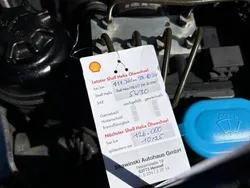 Blau Gebraucht 2001 Jaguar XK8 Coupé | 20.000 € (Etwas zu teuer)