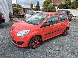 Rot Gebraucht 2008 Renault Twingo Kleinwagen | 1.390 € (Etwas zu teuer)