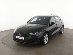 Schwarz Gebraucht 2020 Audi A3 Advanced Limousine | 22.450 € (Fairer Preis)