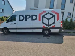 Weiß Gebraucht 2012 Mercedes Sprinter Van | 5.500 €
