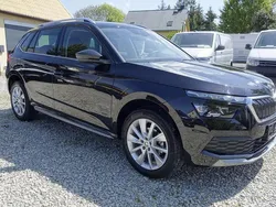 Schwarzmagic perleffekt Gebraucht 2023 Skoda Kamiq Style SUV | 21.500 € (Fairer Preis)