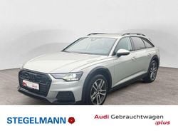 Gebraucht 2023 Audi A6 Allroad Kombi | 46.490 € (Fairer Preis)