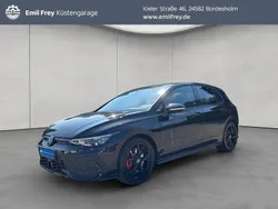 Schwarz Gebraucht 2024 VW Golf VIII GTI Limousine | 41.980 € (Teuer)