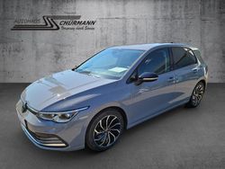 Grau Gebraucht 2023 VW Golf VIII Move Limousine | 29.740 € (Etwas zu teuer)