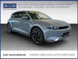 Galactic grey Gebraucht 2022 Hyundai Ioniq 5 Techniq SUV | 30.950 € (Fairer Preis)