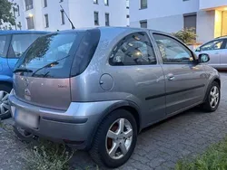 Gebraucht 2004 Opel Corsa Limousine | 550 € (Guter Preis)
