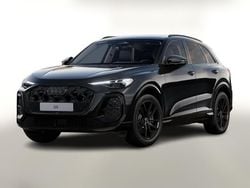 Mythosschwarz metallic Neu 2025 Audi Q5 Ambiente SUV | 62.599 € (Superpreis)