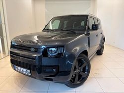 Grau Gebraucht 2025 Land Rover Defender HSE SUV | 104.980 €