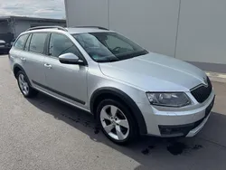 Silber Gebraucht 2014 Skoda Octavia Kombi | 9.490 € (Guter Preis)