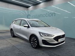 Silber Gebraucht 2023 Ford Focus Titanium Kombi | 22.000 € (Fairer Preis)