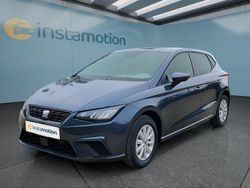 Schwarz Neu 2025 Seat Ibiza Kleinwagen | 24.949 € (Fairer Preis)