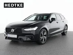 Onyx black / Gebraucht 2023 Volvo V90 Plus Kombi | 39.990 € (Fairer Preis)