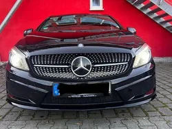 Schwarz Gebraucht 2015 Mercedes A200 StreetStyle Limousine | 14.500 € (Etwas zu teuer)
