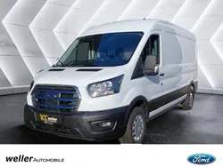Frostweiß Neu 2024 Ford Transit Trend Van / Kleinbus | 45.770 € (Superpreis)
