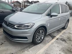 Oyster silber metallic Neu 2026 VW Touran Comfortline Van / Kleinbus | 39.475 € (Fairer Preis)