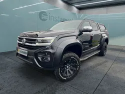 Schwarz Gebraucht 2024 VW Amarok Aventura Abholung | 86.600 €