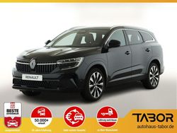 Schwarz metallic Gebraucht 2025 Renault Espace Techno SUV | 34.988 € (Superpreis)