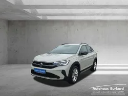 Ascotgrau Gebraucht 2024 VW Taigo Goal SUV | 22.400 € (Etwas zu teuer)