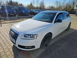 Gebraucht 2011 Audi A6 Kombi | 4.900 € (Superpreis)