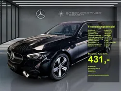 Schwarz Gebraucht 2024 Mercedes C200 Avantgarde Kombi | 39.825 € (Fairer Preis)