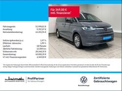 Grau Gebraucht 2024 VW T7 Life Van | 51.990 € (Guter Preis)