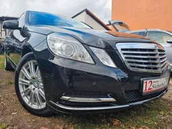 Mercedes E200