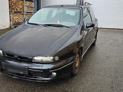 Schwarz Gebraucht 1996 Fiat Bravo Kleinwagen | 2.000 €